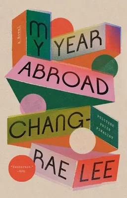 Produktbild von My Year Abroad