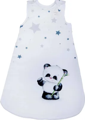 Image de Herding Sac de couchage pour bébé Panda, 70x45cm