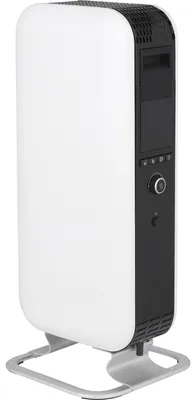 Zdjęcie produktu dla Mill AB-H1000DN Elektryczny grzejnik pokojowy Indoor Biały 1000 W