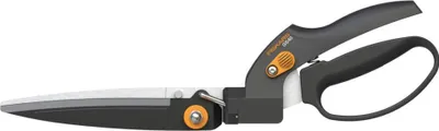 Produktbild von Fiskars Grasschere GS40 Solid 5 Stk