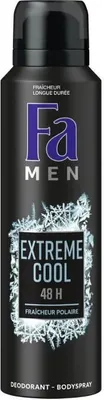 Produktbild von Deodorant - Kühlen Extreme