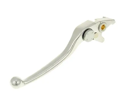 Image de VParts Bremshebel Vicma Links Chrom