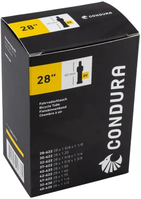 Produktbild von Condura Schlauch 28" Dv40 28/47-622/635
