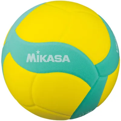 Immagine prodotto di Mikasa - Pallavolo, modello SX1024 (5) (Giallo/Petrolio)