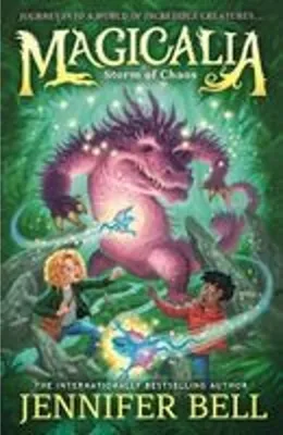 Obrázek produktu pro Magicalia: Bouře chaosu