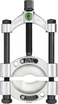 Zdjęcie produktu dla separator kukko 17 otwór A 8 - 60 mm - 4000821860