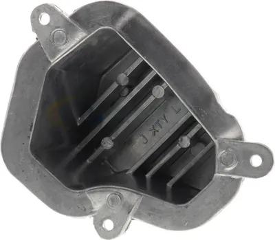 Produktbild von VEMO Scheinwerfer-Steuergerät Steuergerät V20-73-0214 Rechts für BMW 5 Touring (F11)