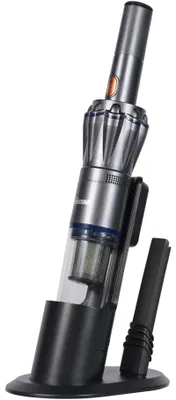 Image de Tristar Vacuum Cleaner | KR-3160 | Cordless operating | Handheld | 90 W | 11.1 V | Operating time (max) 20 min | Anthracite