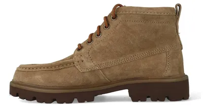 Produktbild von Clarks Boots Cleyhill HiDark Sand / Beige-44