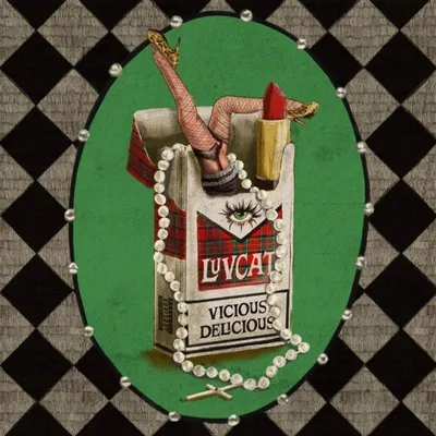 Immagine prodotto di Luvcat: Viziosa Deliziosa