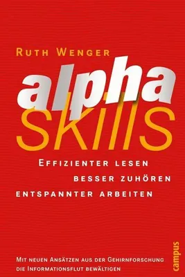 Produktbild von alphaskills