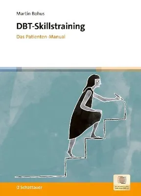 Produktbild von DBT-Skillstraining