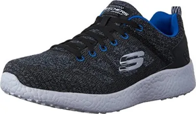 Produktbild von Skechers Schuhe Sport Energy, 52106BKBL