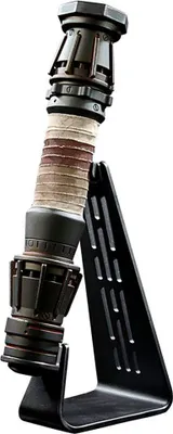 Produktbild von Star Wars Sable Forcefx Rey Skywalker Eliteschwert Gelb Gelb One Size