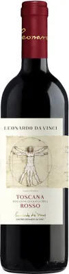Produktbild von Leonardo Rosso Toscana IGT 2023 Toskana | Italien | 0,75 l