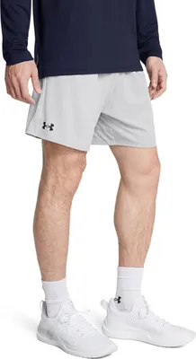 Image de Under Armour Tech Vent 7'' Cuissard court Gris 2XL / Regular Homme Gris 2XL