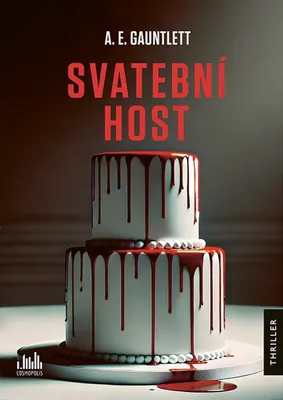 Zdjęcie produktu dla Svatební host | A. E. Gauntlett