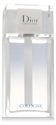 Image de Dior Homme Cologne 2022 EDC 200 ml M