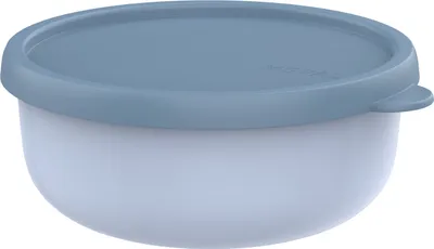 Zdjęcie produktu dla Mepal aufbewahrungsdose 2.0 lumina 750 ml - nordic blue 155 x 167 x 65 106292013800