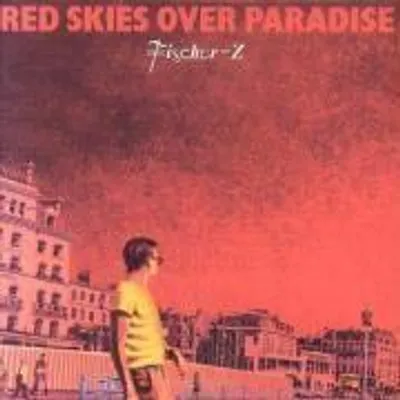 Produktbild von Red Skies Over Paradise