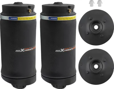 Obrázok produktu pre 2 ks vzduchové odpruženie zadné pre Mercedes triedy R W251 V251 2513200425