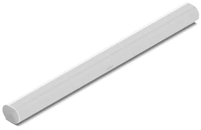 Obrázok produktu pre Sonos Arc, Dolby Atmos, Dolby Digital, Dolby Digital Plus, Dolby TrueHD, Biela, Amazon Alexa & Google Assistant, CE, Káblový a bezdrôtový, 100 - 240 V