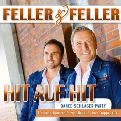 Immagine prodotto di Un successo dopo l'altro con Feller & Feller