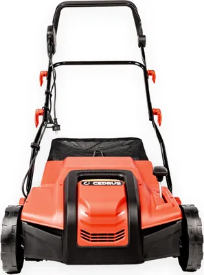 Image de Scarificateur électrique Cedrus CEDWE38 1800W