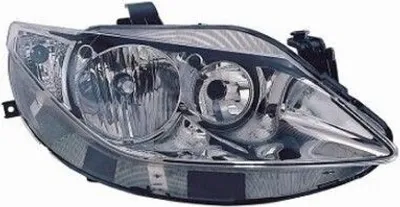 Produktbild von VAN WEZEL Scheinwerfer Rechts für SEAT Ibiza IV Schrägheck (6J5, 6P1) 4919964
