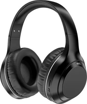 Image de Casque intra-auriculaire BT avec microphone Denver BTN-211 avec réduction du bruit