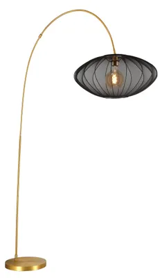 Zdjęcie produktu dla Lampa podłogowa CORINA 03747/60/30 Lucide