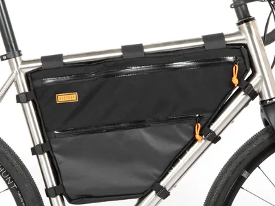 Produktbild von RESTRAP Full Frame Bag - 9L black