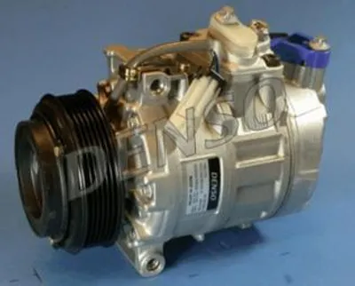 Produktbild von DENSO Kompressor, Klimaanlage  DCP20005