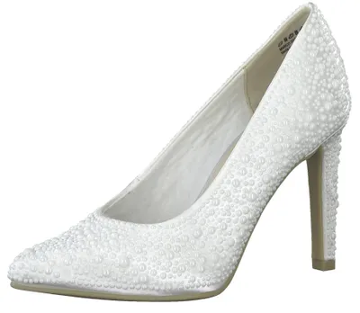 Produktbild von Marco Tozzi Damen  Pumps 2-22407-20 Weiß