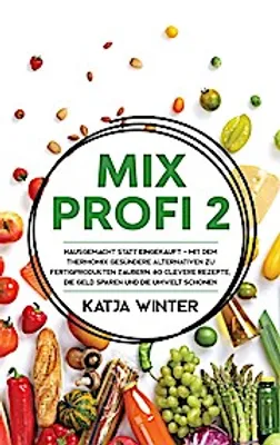 Produktbild von Mixprofi 2