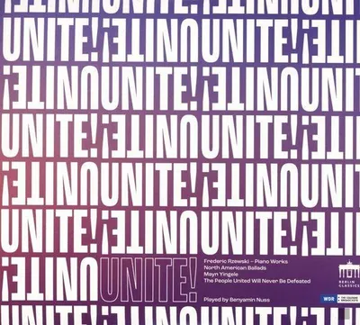 Image de Rzewski:Unite !