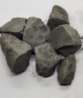 Schwarze Kaolinerde 200 g – weich & knusprig, natürliche Tonerde