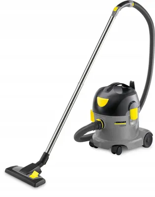 Produktbild von Einfunktionsstaubsauger T 10/1 700W 10L Vliestasche, Haushalt/Werkstatt