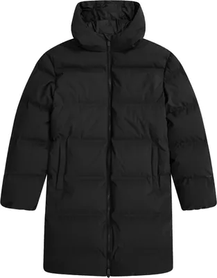 Produktbild von Animal - "Cosi Cloud" Mantel für Damen, Daunen MW4841 (44 DE) (Schwarz)