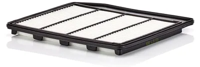 Zdjęcie produktu dla Filtr powietrza MANN-FILTER C 30 080