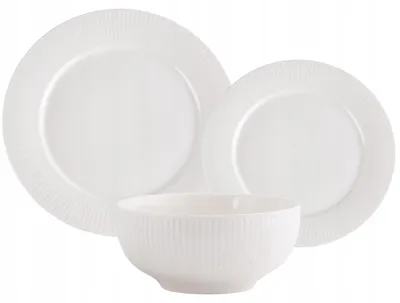 Produktbild von Tafelservice Prima Deco Harmony 36-teilig für 12 Personen
