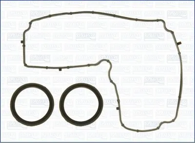 Produktbild von AJUSA Dichtungssatz Zylinderkopfhaube Ventildeckel für FORD MONDEO IV Turnier (BA7) 56043900