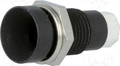 Immagine prodotto di 1 portalampada per LED da 5 mm, con forma concava