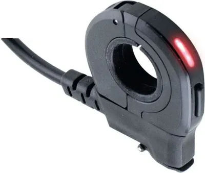 Produktbild von Koso Daumenschalter Mit Usb-C Ladegerät