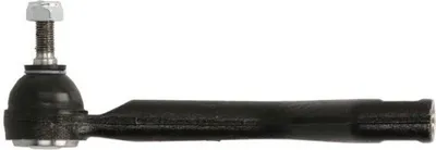 Produktbild von YAMATO Spurstangenkopf Spurstange für NISSAN Qashqai II (J11, J11) Vorne Links I11091YMT