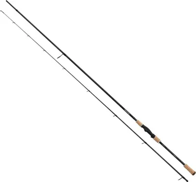 Immagine prodotto di Canna da spinning Shimano Fishing Sedona Chub Specialist Multicolore, Nero 2,99 m / 5-15 g Multicolore, Nero 2,99 m