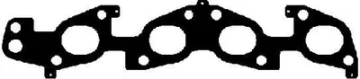 Immagine prodotto di CORTECO 460229P: Guarnizione del collettore di scarico per SUZUKI Grand Vitara II SUV (modelli JT, TE, TD). Collettore di scarico