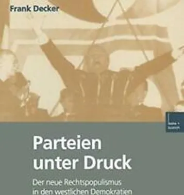 Image de Parteien unter Druck