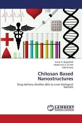 Produktbild von Chitosan Based Nanostructures