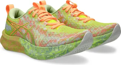 Produktbild von Asics NOOSA TRI 16 W GELB 10.5